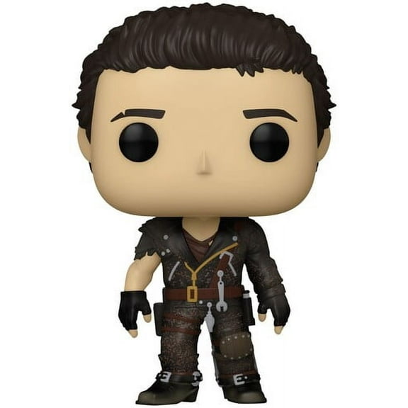 FUNKO POP! MOVIES: Mad Max: The Road Warrior - Max, Funko, Gifts