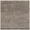 Muted Warm Silver, variant on ArtToFrames 10x34 inch Black Picture Frame, Black MDF Poster Frame (3943)