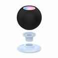 thumbnail image 1 of WIFKLSIIPG Base en Silicone Conçue pour Support HomePod Mini Support de Haut-Parleur HomePod Mini, 1 of 4