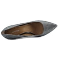 thumbnail image 2 of Calvin Klein Womens Gayle Pointed Toe Classic Pumps, 2 of 5
