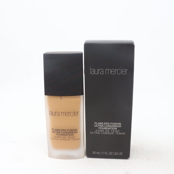 Flawless Fusion Ultra-Longwear Foundation - Suntan by Laura Mercier for Women - 1 oz Foundation
