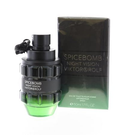 Spicebomb Night Vision By Viktor Rolf Eau De Toilette Spray 1 7 Oz 50 Ml Men Walmart Canada Spicebomb Night Vision By Viktor Rolf Eau De Toilette Spray 1 7 Oz 50 Ml Men Walmart Canada