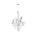 thumbnail image 5 of Verona 15 light Chrome Chandelier - V7815G33C-GT/RC, 5 of 9