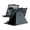 Metropolis SE - Cloud Blue, variant on UAG iPad Pro 13" Case M5 2025 8th Gen, M4 2024 7th Gen A3360 A3361 A3362 A2926 Adjustable Multi-Angle Stand Pencil Holder Auto Sleep/Wake Folio Cover, Metropolis SE Black