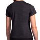 thumbnail image 3 of PLAYERA BROOKS MUJER LUXE SHORT SLEEVE NEGRO RUNNING negro 00M, 3 of 4