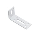 thumbnail image 2 of Thickened corner code fixed 90 degree right angle bracket corner plate bracket, 2 of 5