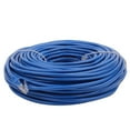 thumbnail image 1 of BRIGHTFUFU Ethernet Cable for Network Connection on PC Modem Router Blue 1Set, 1 of 3