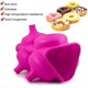 thumbnail image 4 of Correas compatibles con la funda protectora Fitbit-charge-5/4/3/se, correa de repuesto de silicona suave lavable para reloj deportivo, pulseras para actividades, 4 of 5