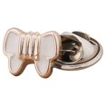 thumbnail image 2 of 100Pcs Free Sewing Cufflinks Brooch Buttons Set Detachable Clothes Pearl Diy Free Fashion Prevent Exposure Adjustable Garment Fixed for Type2, 2 of 9