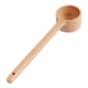 thumbnail image 4 of Cuchara medidora de madera, cuchara portátil multiusos, Mini cucharadita, cuchara de café para hornear, café, Camping, accesorios de oficina L, 4 of 9