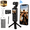 Black, variant on Ourlife 4K Pocket Gimbal Camera, AI Face Tracking, 330° Rotation, 1.72" Responsive Touchscreen, 2400mAh, 64GB, White