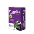 thumbnail image 7 of (3 pack) Prunelax Ciruelax Maximum Relief Natural Senna Extract Laxative for Occasional Constipation, 30 Count, 7 of 7