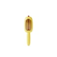 thumbnail image 1 of Quitapelusas, Quitapelos de Mascotas, Cepillo para Pelusas con Cabeza de Cobre, Deslanador para Ropa, Tapicería y Muebles, 22.5 cm, 1 of 2