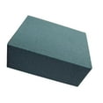 thumbnail image 5 of yotijay Snowboard Gummy Stone Pocket Sized Deburring Stone for Polishing Edge Tuning Green 120grit, 5 of 9