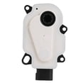 thumbnail image 3 of Active Radiator Shutter Motor Actuator Compatible for Jeep Cherokee 2014-2018 Replaces 68246267AB, 3 of 11
