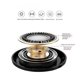 thumbnail image 3 of Wired Earbuds, High Definition Earphones, Noise Isolating in Ear Headphones, Deep Bass, Crystal Clear Sound, Compatible with iPhone, iPad, Samsung Sma, 3 of 5