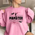 aDJFDGT Sweatshirt Blanket Twin Women's Casual Crew Neck Print Hoodless