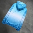 thumbnail image 5 of Men's Lightweight Sports Jacket Windbreaker, Athletic Skin Jacket, Outdoor & Running, Nylon & Spandex, Multiple Sizes, 5 of 5
