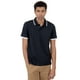 thumbnail image 1 of PLAYERA POLO MANGA CORTA LISA CON CONTRASTE PARA HOMBRE QUARRY, 1 of 4