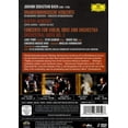 thumbnail image 3 of Johann Sebastian Bach: Brandenburg Concertos Brandenburgische Konzerte DVD NEW, 3 of 3