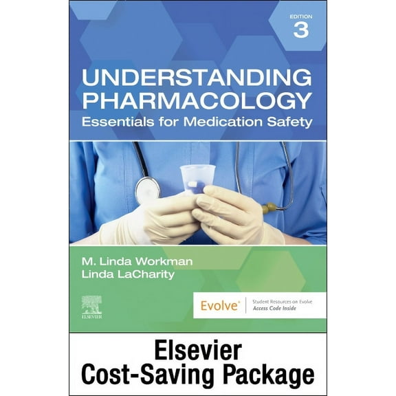 Understanding Pharmacology - Text and Study Guide Package: Essentials in Medicine Safety, (Paperback)