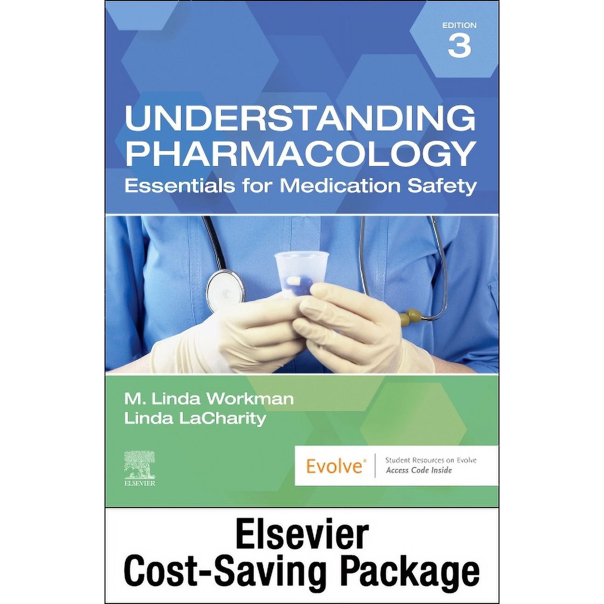 Understanding Pharmacology - Text and Study Guide Package: Essentials in Medicine Safety (Paperback)