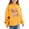 thumbnail image 3 of Sudaderas con capucha para niños y niñas, sudaderas navideñas con capucha para niños medianos y grandes, camisetas de manga larga, sudaderas para niños, 3 of 3