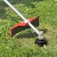 thumbnail image 3 of Lawn Mower Replacement Part Trimmer Head Bump Feed Line Spool Brush Cutter, 3 of 10