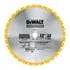 thumbnail image 1 of Disco Sierra Hoja Delgada 12x32dx1 Dewalt DW3123, 1 of 2