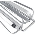 thumbnail image 4 of Professional Rotary Manual Egg Whisk Kitchen Utensils(orange), 4 of 5