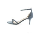 thumbnail image 2 of Sam Edelman Peonie Women's Heels Black Leather Size 7.5 M, 2 of 8