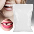 thumbnail image 4 of Perlas de reparación temporal de dientes Sincero Material de relleno dental 50 g, 4 of 10