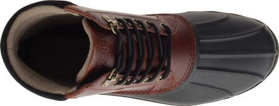 men's sperry duck boots on sale