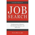 thumbnail image 1 of Pre-Owned Job Search: Fundamentals of Effective Job Hunting, Resumes, and Interviews (Paperback) 0991490037 9780991490035, 1 of 1