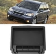thumbnail image 3 of Armrest Storage Box Tray, Scratch  92173SG000 ABS Center Console Tray Convenient   2014 To 2023, 3 of 7