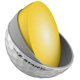thumbnail image 5 of Pelotas de golf Srixon Z-Star 8 blancas, 5 of 9