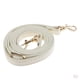 thumbnail image 1 of Correa de hombro de piel sintética de repuesto de 120 cm (paquete de 2) - Bolso Cossbody Cant. beige(2), 1 of 9