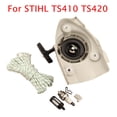thumbnail image 1 of Recoil Starter Pull Start For STIHL TS410 TS420 # 4238 190 0300, 1 of 10