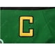thumbnail image 4 of Camiseta de hockey sobre hielo Mighty Ducks 99 Banks 96 Conway 66 Bombay 33 Goldberg Ropa deportiva para exteriores Jerseys Costura Bordado Verde Negro, 4 of 5