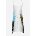 thumbnail image 4 of Carolines Treasures MW1201APRON St Louis Cathedral Apron, 4 of 4