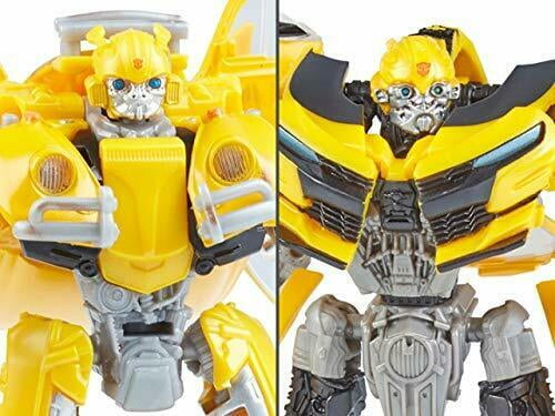 transformers bumblebee 2