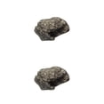 thumbnail image 1 of Caja de llaves de repuesto Inteprter forma de Piedra falsa 2Conjunto, 1 of 6