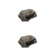 thumbnail image 1 of Caja de llaves de repuesto Inteprter forma de Piedra falsa 2Conjunto, 1 of 6