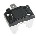 thumbnail image 3 of Lefu 110/220V Refrigerator Overload Switch Freezer Replacement Parts Relay 1/2-1/6HP, 3 of 8