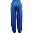 thumbnail image 3 of Minions Line Up Adult Unisex Jogger Pant, 3 of 4