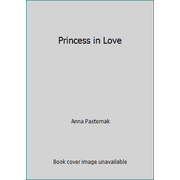 Princess in Love [Hardcover - Used]