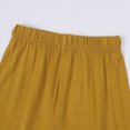 thumbnail image 4 of Gibobby Boys Pants Toddler Boy Pants Joggers Sweatpants For 12 18Months 2T 3T 4T 5T Kids Boys Soft Casual Cargo Pants With Drawstring Boys School Pants Toddler Sweatpants(3-6 Months,Gold), 4 of 7