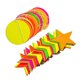 thumbnail image 1 of 2 uds decoraciones colgantes para fiesta de cumpleaños fiesta de papel creativa banderines decorativos fiesta de cumpleaños fluor ZefeiWu 8390613049766, 1 of 1