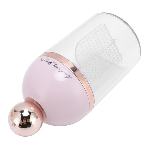 Espumador De Leche Limpiadora, Fabricante De Espuma Facial De 4500 Rpm Para Lavado De Cara