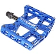 thumbnail image 2 of Black Ops Pedals Torqlite Ul Cnc 9/16 Blu, 2 of 3